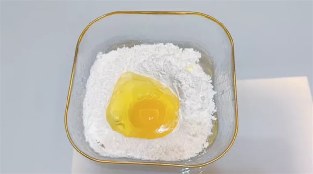 空心麻薯的做法