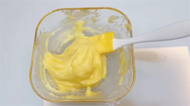 空心麻薯的做法