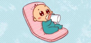 宝宝吃奶粉上火怎么办