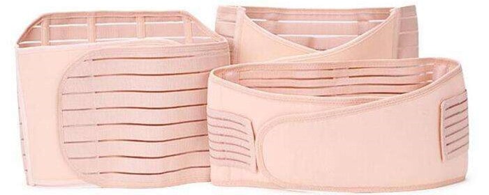 束缚带怎么用更科学