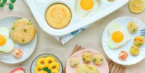 儿童健康饮食小常识