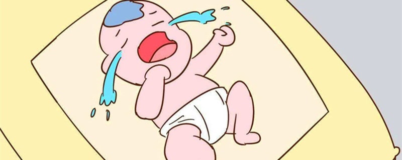 宝宝肚子胀气怎么办