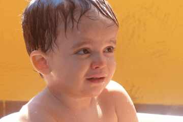 虎年有气势的男孩名字