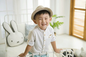 虎年有气势的男孩名字