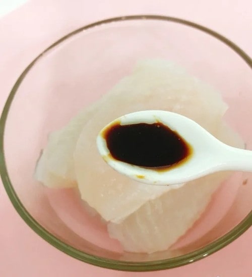 宝宝辅食香煎巴沙鱼的做法