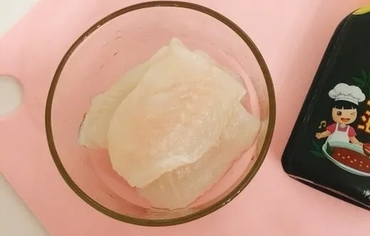 宝宝辅食香煎巴沙鱼的做法
