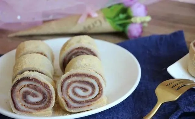 春节8种年糕的做法