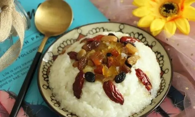 春节8种年糕的做法