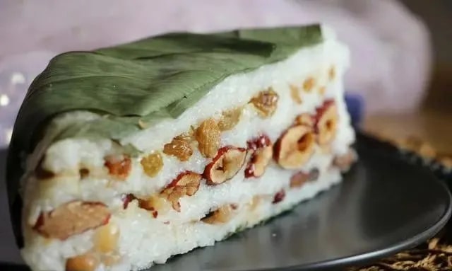 春节8种年糕的做法