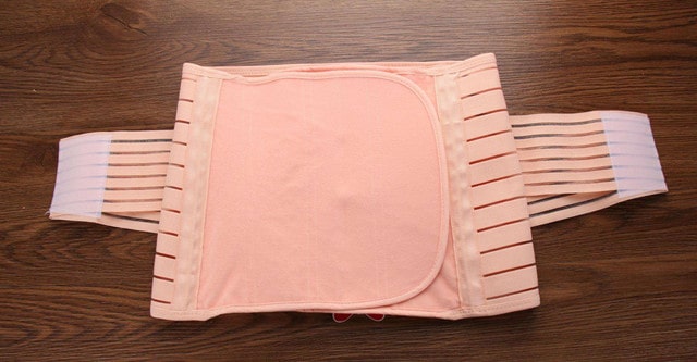 束缚带什么时候用 束缚带怎么用