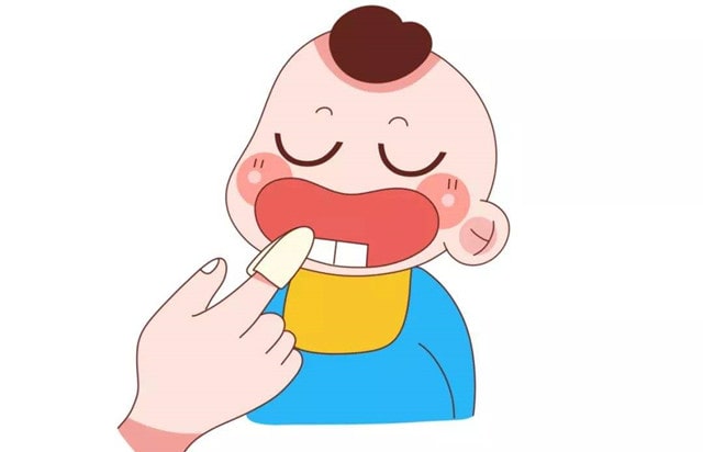 婴儿出牙晚是缺钙吗？