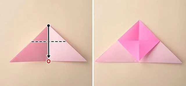 梅花儿童剪纸图片简单的又漂亮