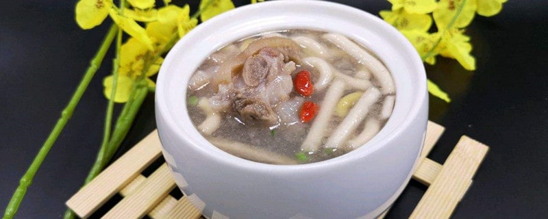 12道产妇催奶食谱推荐