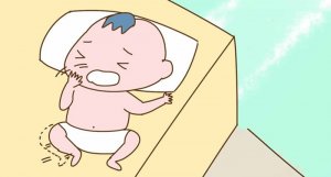 宝宝缺钙的十大症状