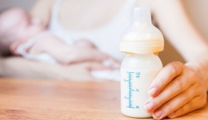 母乳不足怎么办