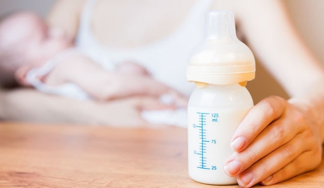 母乳不足怎么办