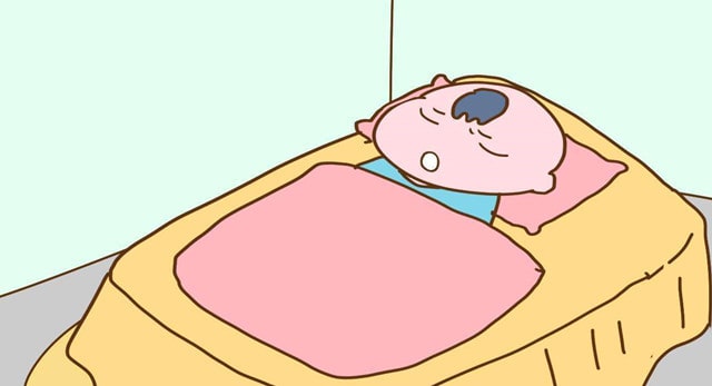 宝宝睡觉总是哼哼唧唧，需要干预吗？