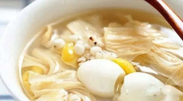 17道素菜催乳汤的做法