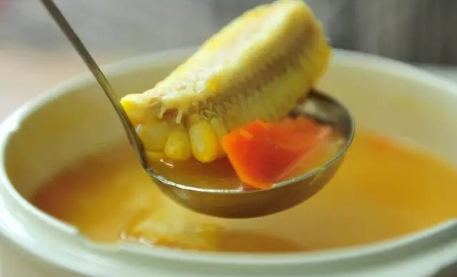 17道素菜催乳汤的做法