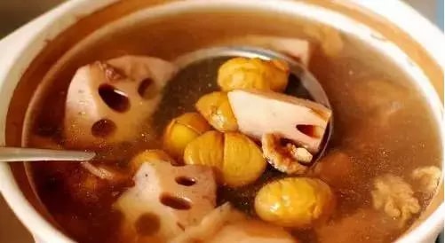 17道素菜催乳汤的做法