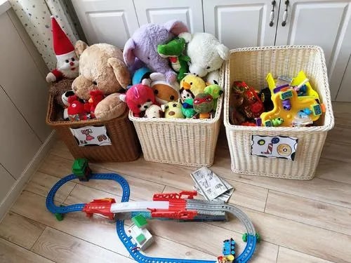 24个宝宝认知能力训练方法