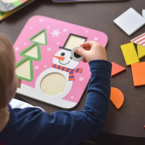 24个宝宝认知能力训练方法