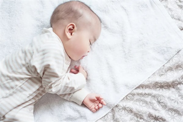 常见育儿知识误区30个