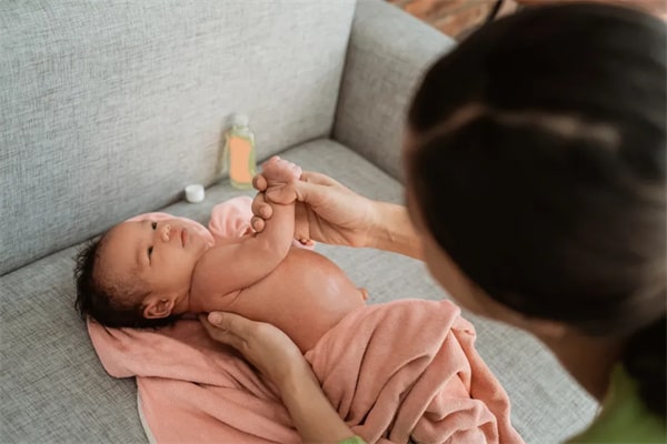 常见育儿知识误区30个