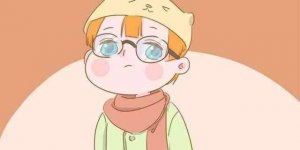 宝宝眼睛里突然出现黑点怎么办？