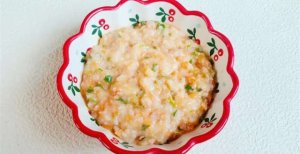 番茄牛肉燕麦粥的做法 宝宝营养早餐粥