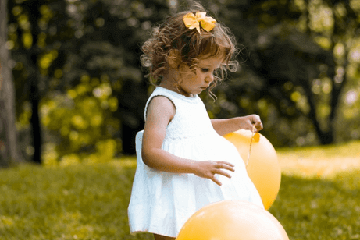 姓王的女宝宝名字