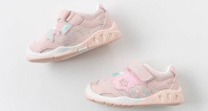 不同年龄段宝宝的挑鞋要点