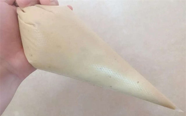 香蕉蔓越莓麦芬蛋糕的做法