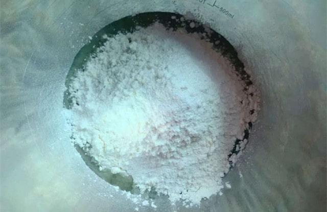 香蕉蔓越莓麦芬蛋糕的做法