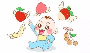 不同年龄段的宝宝，每天吃多少水果合适？