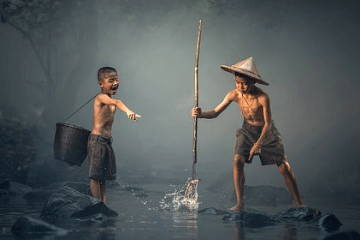 属虎的有深意的男孩名字