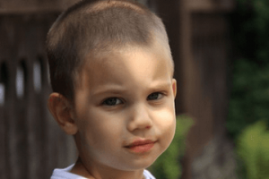 属虎的有深意的男孩名字