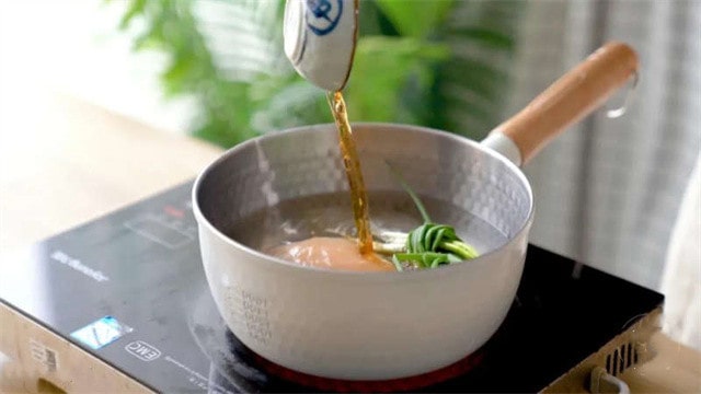 鸡丝凉面的做法