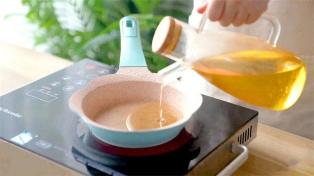 鸡丝凉面的做法