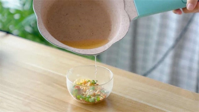 鸡丝凉面的做法