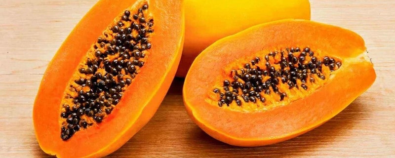 孕妇能吃木瓜吗