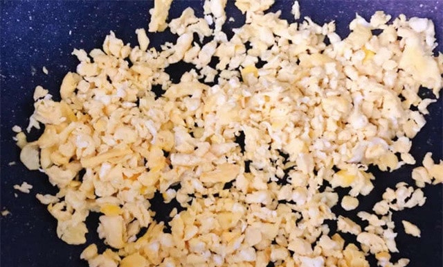 脆底生煎饺的做法