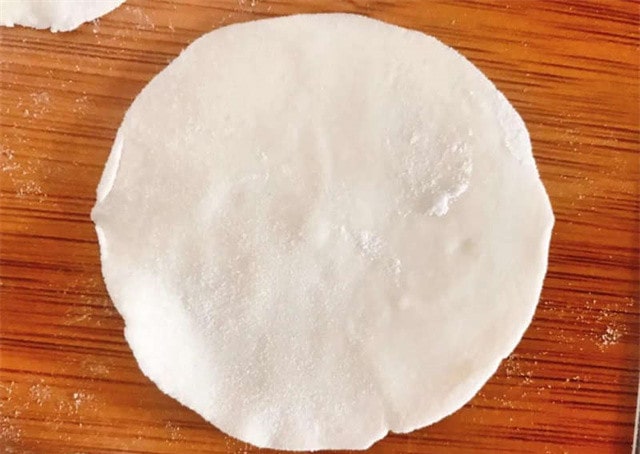 脆底生煎饺的做法