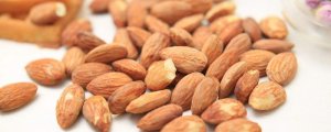 孕妇可以吃杏仁吗
