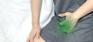 女性经常小腹痛是怎么回事