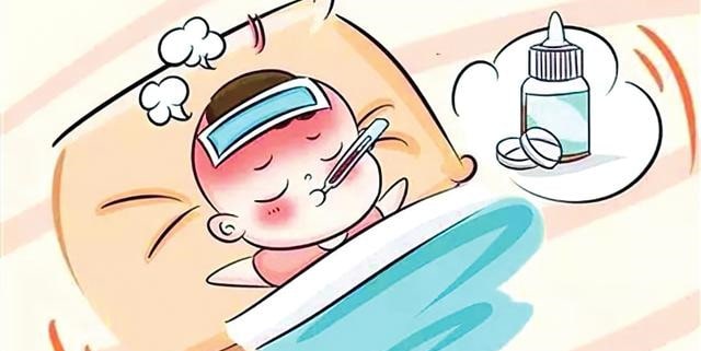 宝宝发烧怎么办