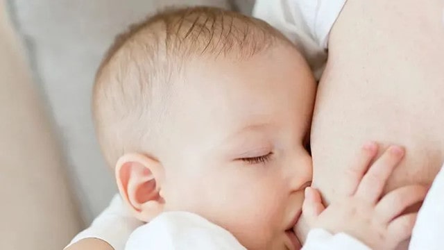 宝宝积食怎么办