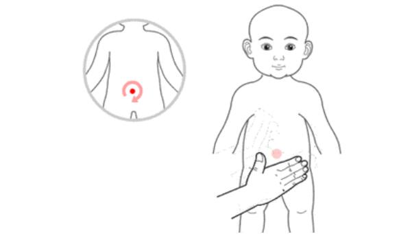 宝宝积食怎么办