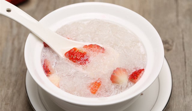 燕窝什么时候吃最好