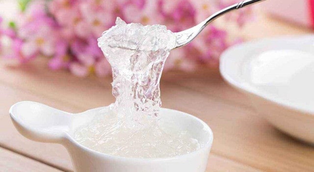 燕窝什么时候吃最好